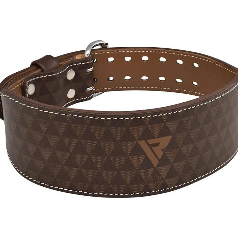 RDX ARLO 4 Inch Weightlifting Belt