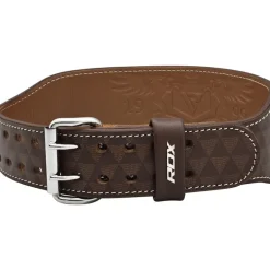 RDX ARLO 4 Inch Weightlifting Belt