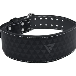 RDX ARLO 4 Inch Weightlifting Belt