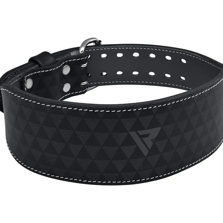RDX ARLO 4 Inch Weightlifting Belt