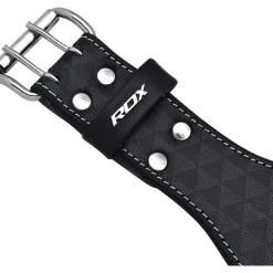 RDX ARLO 4 Inch Weightlifting Belt