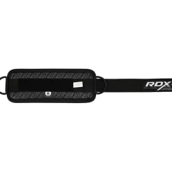 RDX A3 Weight Lifting D-Ring Ankle Straps