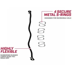 RDX B2 Double End Bag