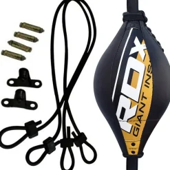RDX B1 Double End Speed Bag