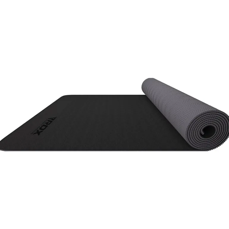 RDX BG 6mm TPE Yoga Mat