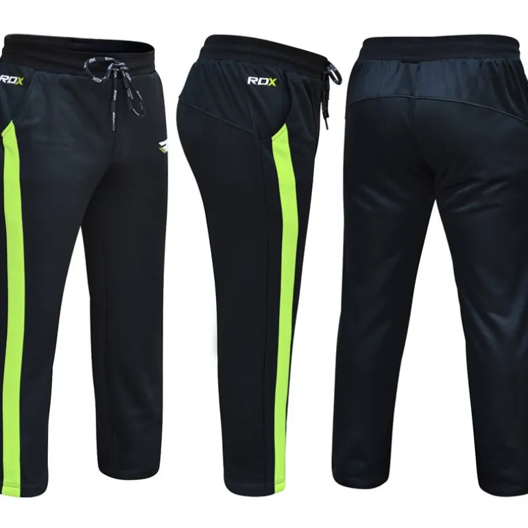 RDX 1BG Terry Fleece Trousers