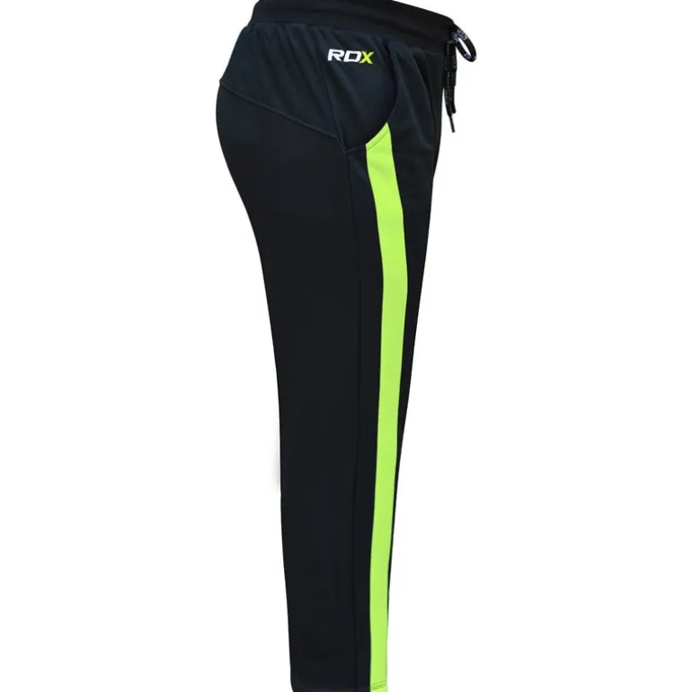 RDX 1BG Terry Fleece Trousers