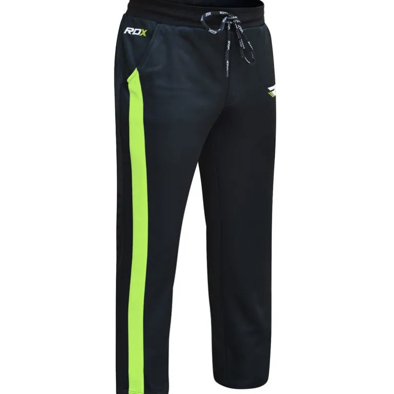 RDX 1BG Terry Fleece Trousers