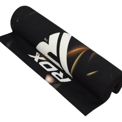 RDX B2 Gym Barbell Bar Foam Wrap Pad
