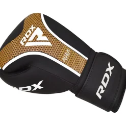 RDX Boxing Gloves Aura Plus T-17