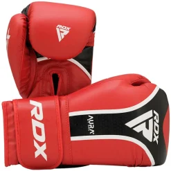 RDX Boxing Gloves Aura Plus T-17