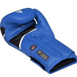 RDX Boxing Gloves Aura Plus T-17
