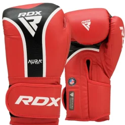 RDX Boxing Gloves Aura Plus T-17