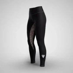RDX Brave Compression Trousers B2