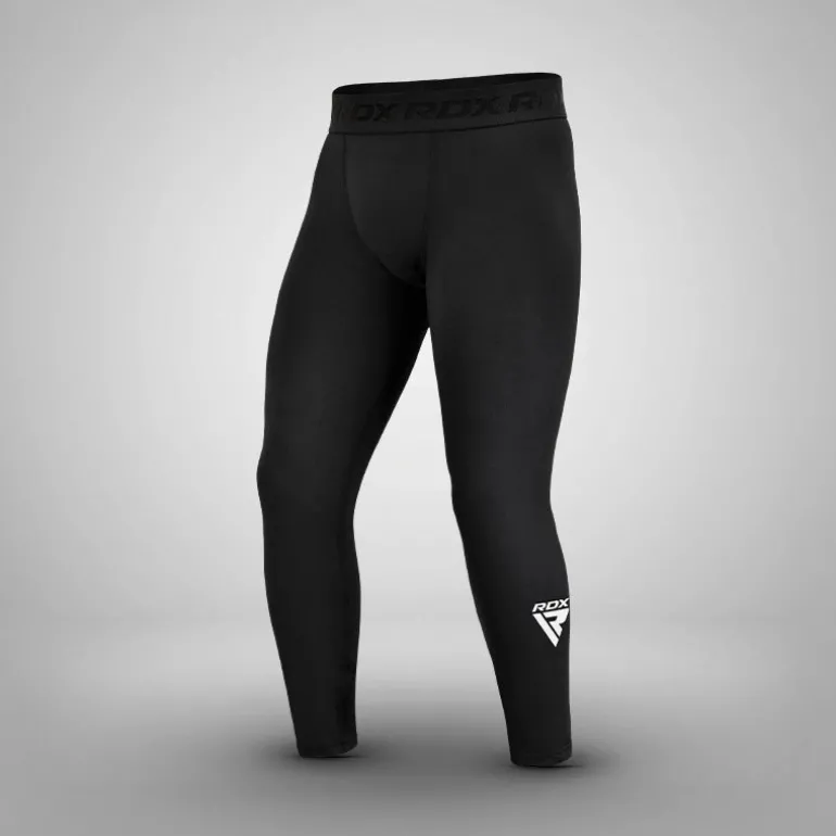 RDX Brave Compression Trousers