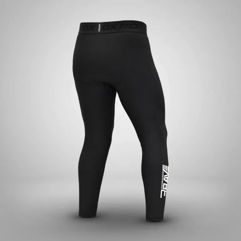 RDX Brave Compression Trousers