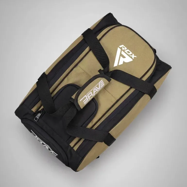 RDX Brave Duffle Bag