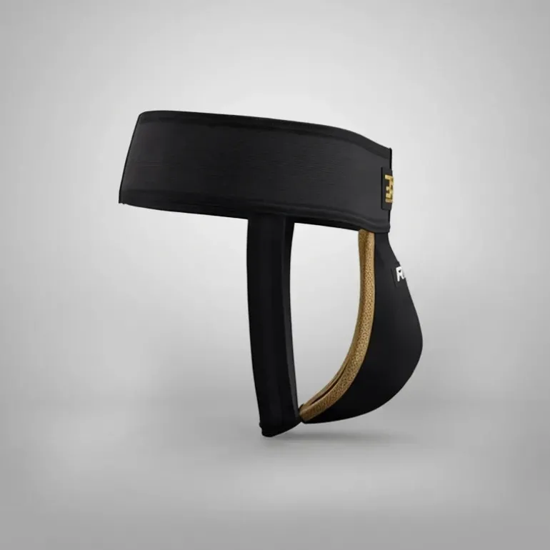 RDX Brave Groin Guard B1