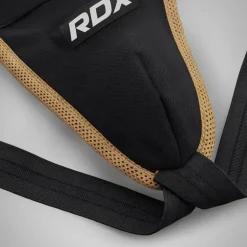 RDX Brave Groin Guard B1