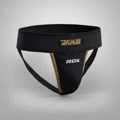 RDX Brave Groin Guard B1