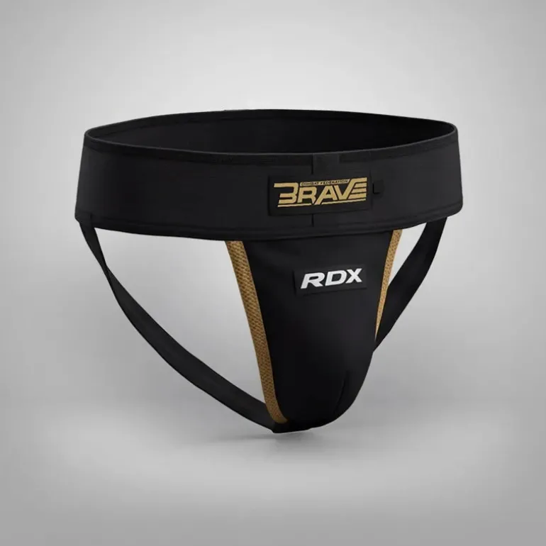 RDX Brave Groin Guard B1