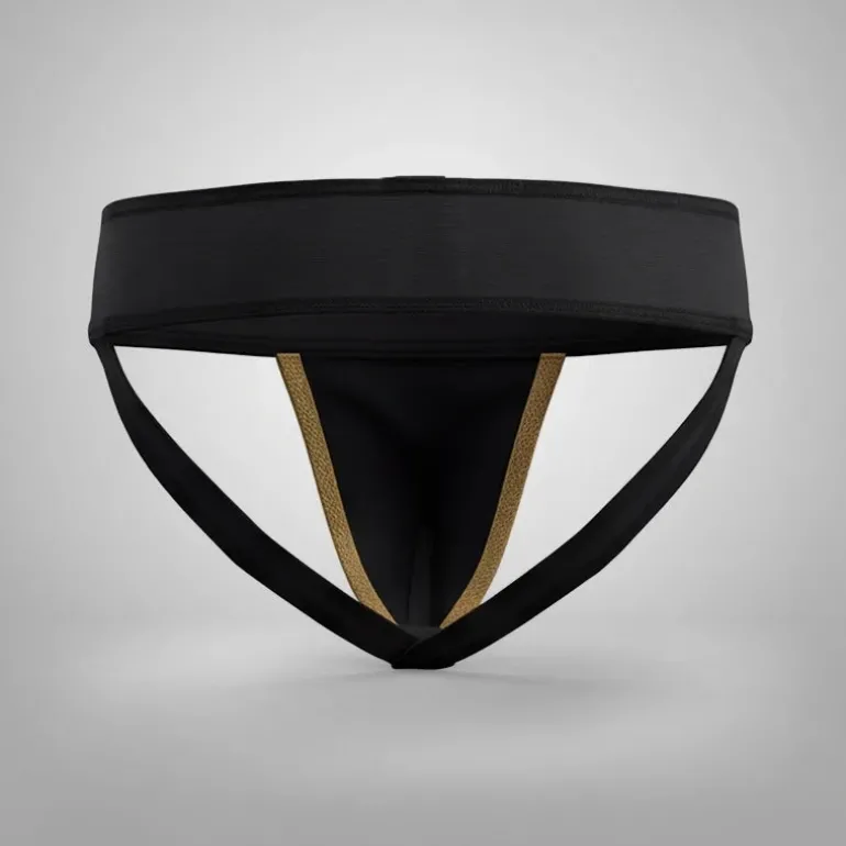 RDX Brave Groin Guard B1