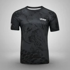 RDX Brave Gym Shirt B4