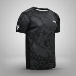RDX Brave Gym Shirt B4