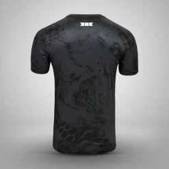 RDX Brave Gym Shirt B4