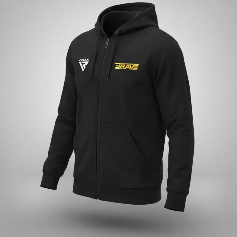 RDX Brave Hoodie B1