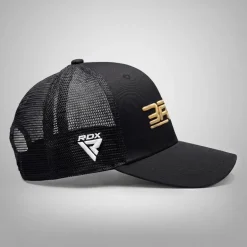 RDX Brave Mesh Cap