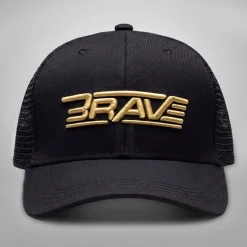 RDX Brave Mesh Cap