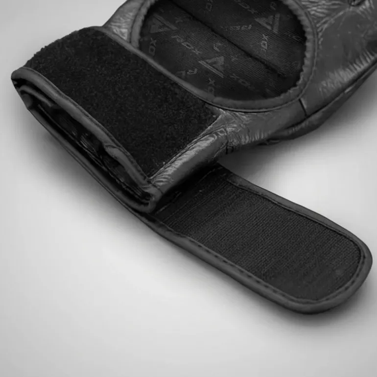 RDX Brave MMA Grappling Gloves B1