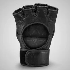 RDX Brave MMA Grappling Gloves B1