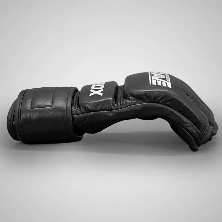 RDX Brave MMA Grappling Gloves B1