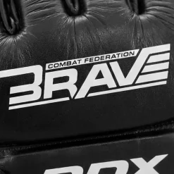 RDX Brave MMA Grappling Gloves B1