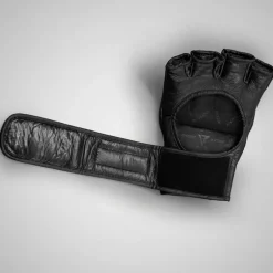 RDX Brave MMA Grappling Gloves B1