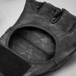 RDX Brave MMA Grappling Gloves B1