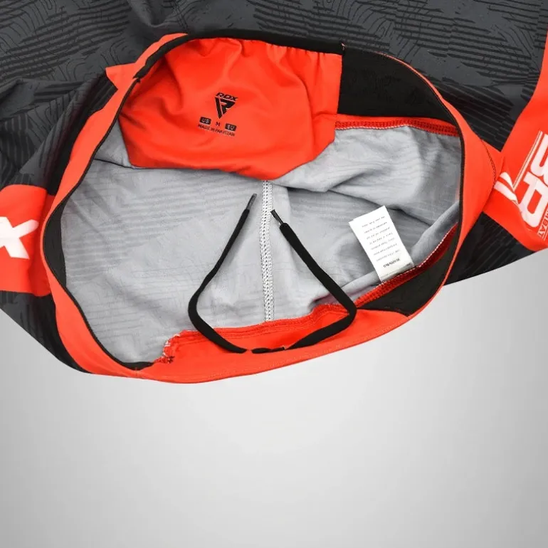 RDX Brave MMA Shorts B1