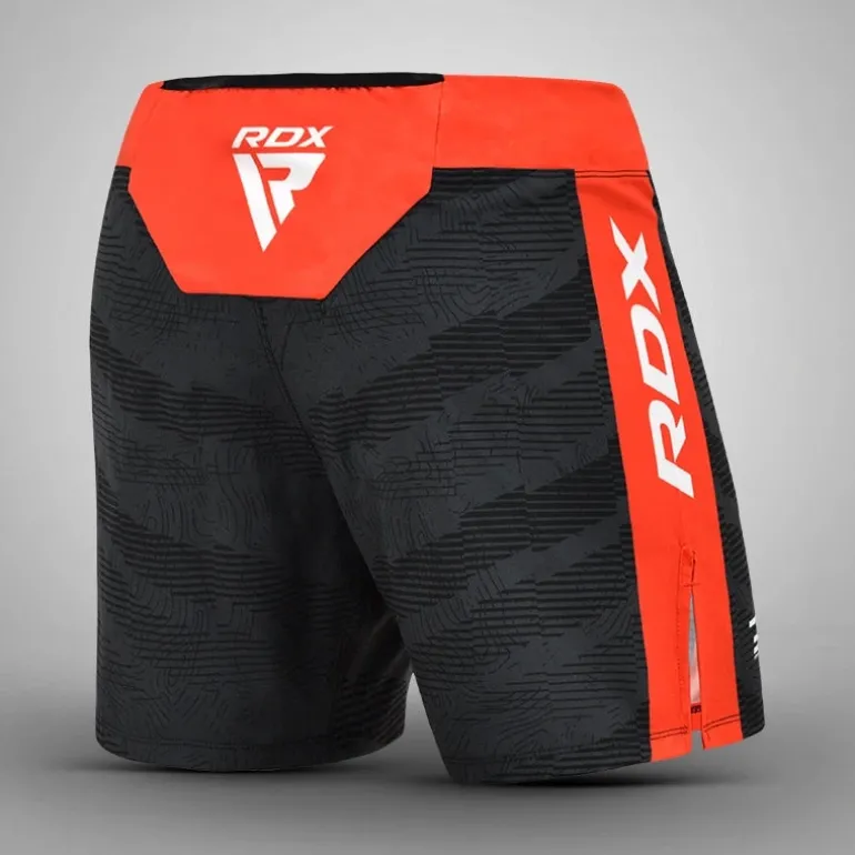 RDX Brave MMA Shorts B1