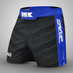 RDX Brave MMA Shorts B1
