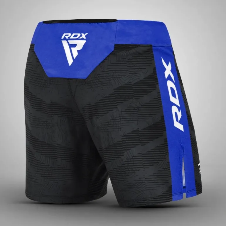 RDX Brave MMA Shorts B1