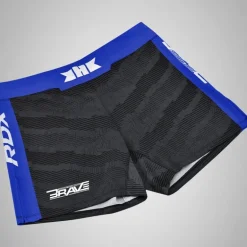 RDX Brave MMA Shorts B1