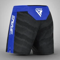RDX Brave MMA Shorts B1