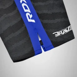 RDX Brave MMA Shorts B1