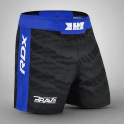 RDX Brave MMA Shorts B1