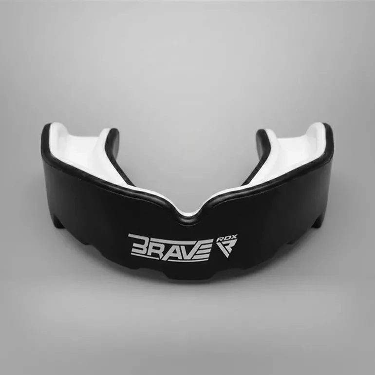 RDX Brave Mouth Guard