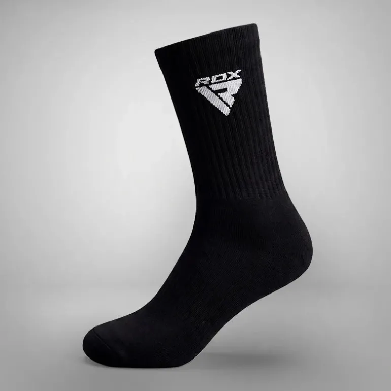 RDX Brave Performance Socks B1