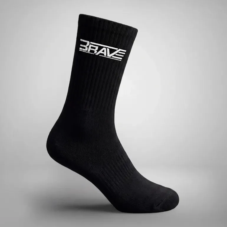 RDX Brave Performance Socks B1
