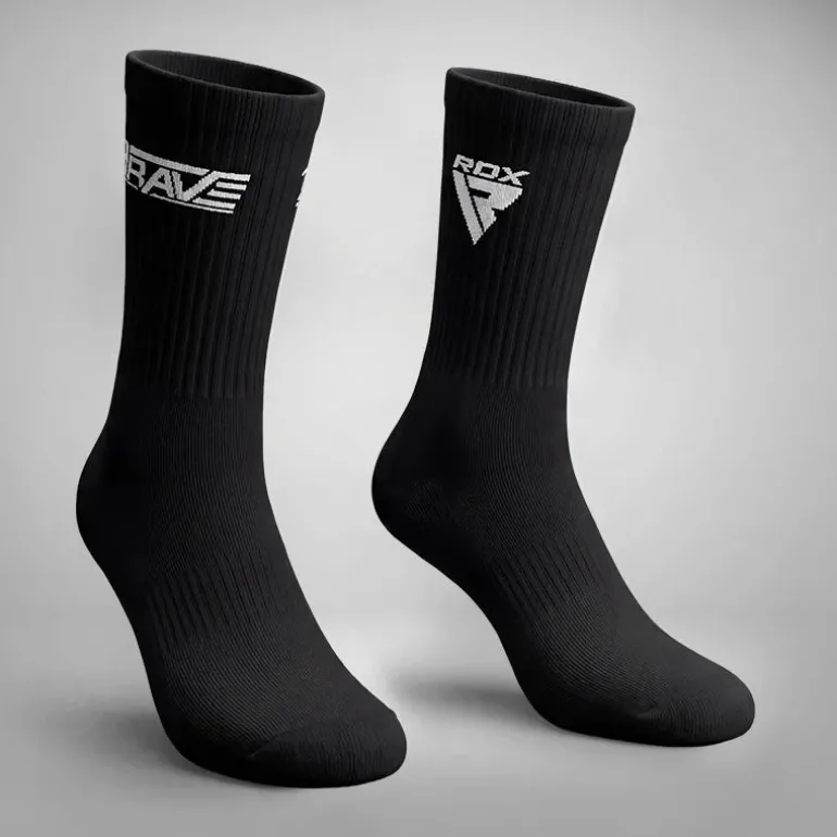 RDX Brave Performance Socks B1